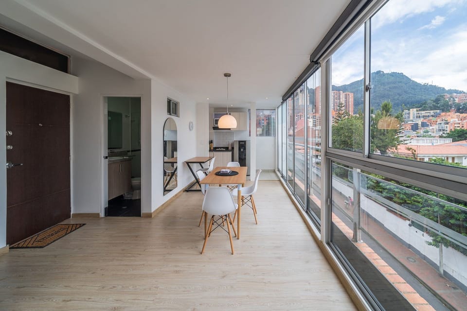 Apartment | Dining