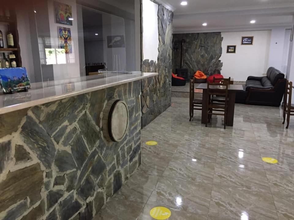 Hotel Gera Hotel in Georgia