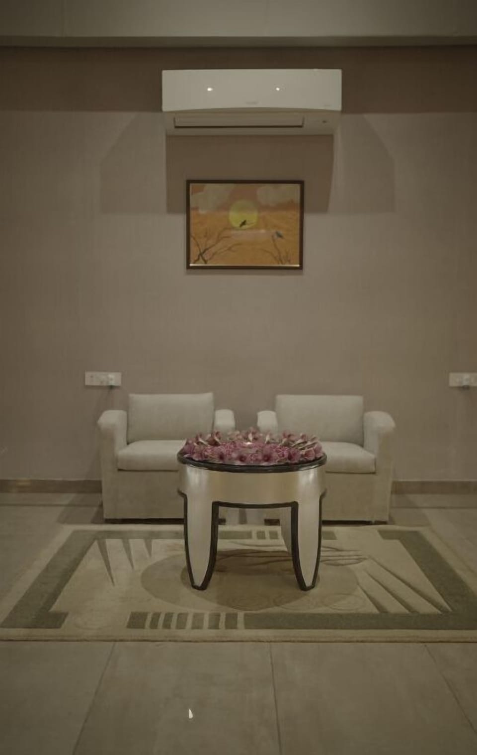 Luxury Villa | 1 bedroom, WiFi (free)