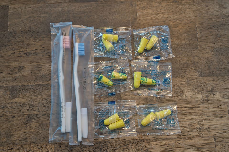 In-room safe, free WiFi, bed sheets