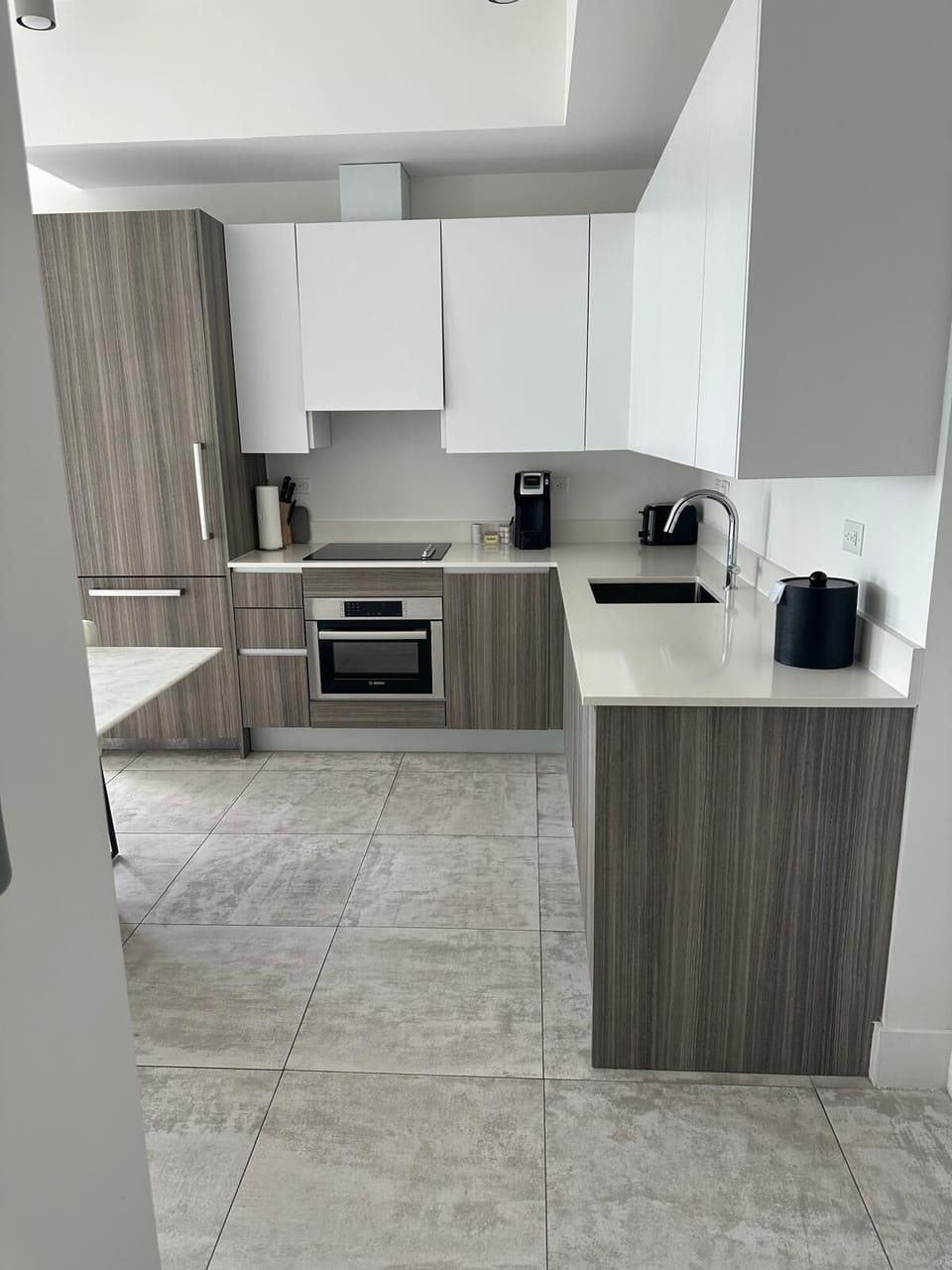 Residence one bedroom Plus | Soundproofing, free WiFi, bed sheets