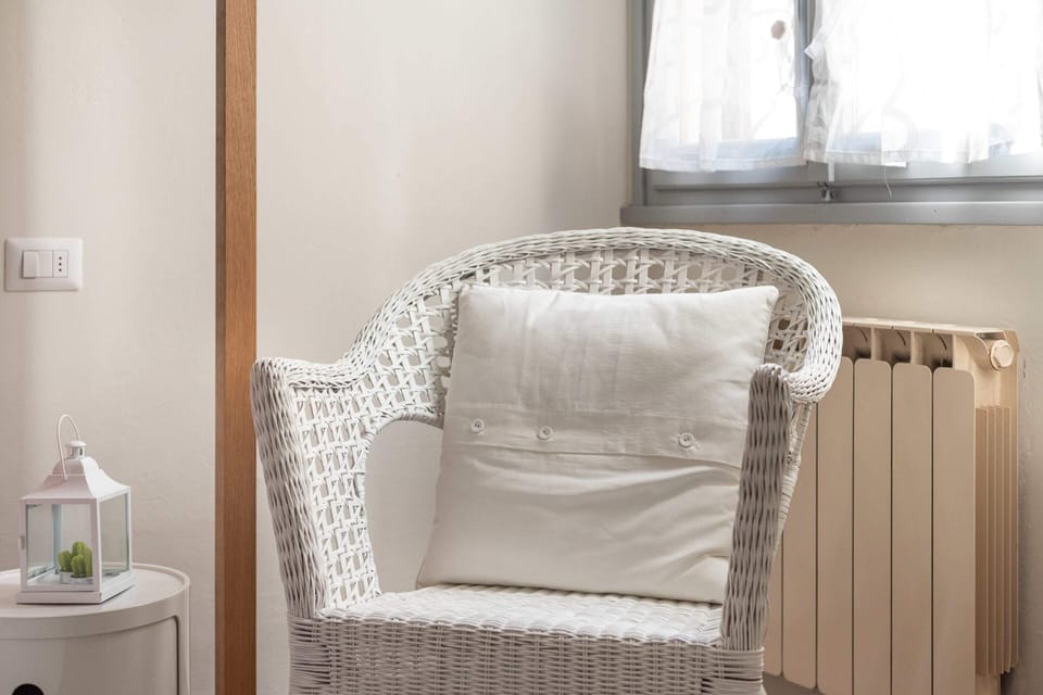Basic Apartment, 1 Double Bed with Sofa bed | Interior