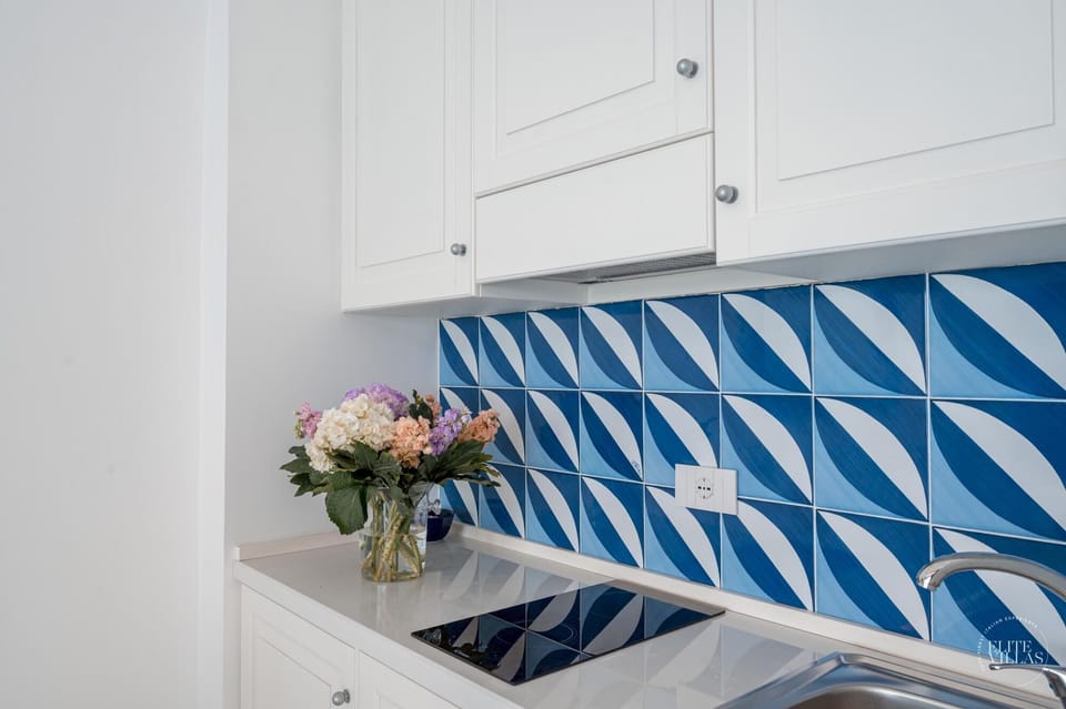 House | Private kitchen