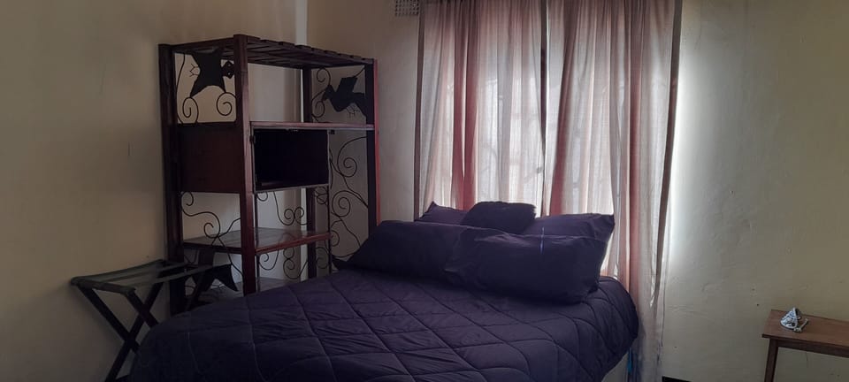 Standard Single Room | Individually decorated, individually furnished, free WiFi