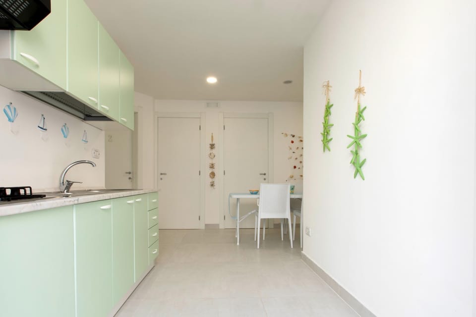 Apartment | Private kitchen