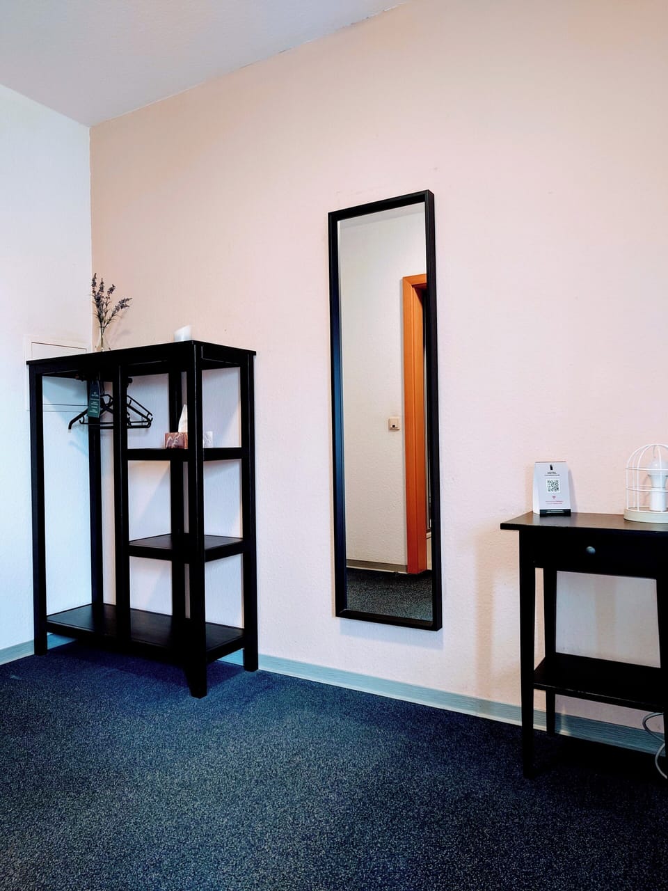Comfort Single Room | Interior