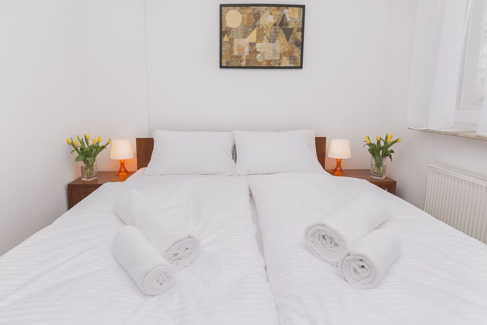 Standard Double Room, 1 King Bed | Desk, laptop workspace, WiFi (free), bed sheets