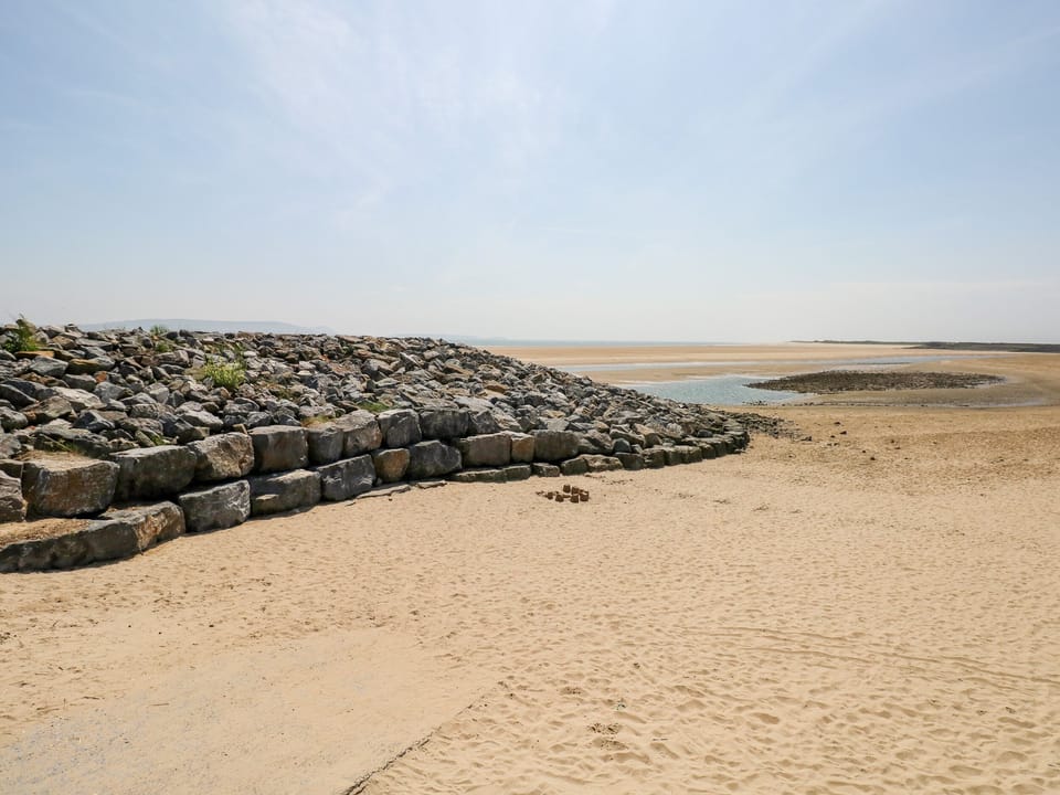 Adeline Cottage in Burry Port