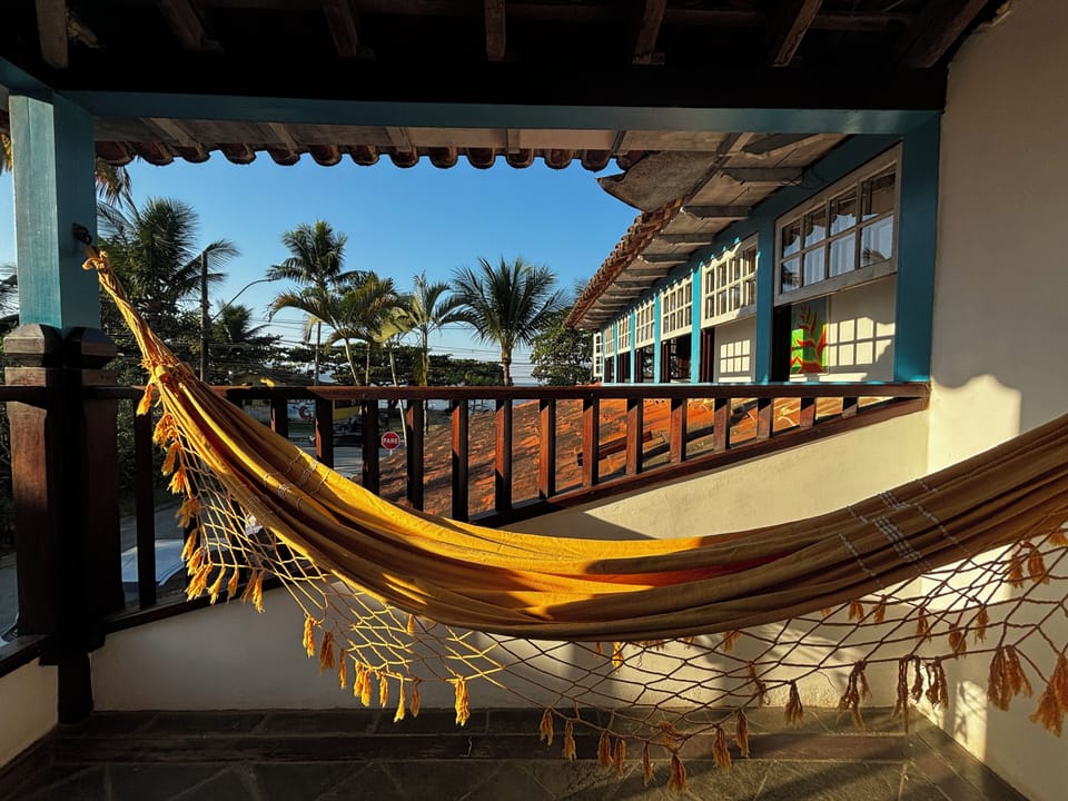 Exclusive Double Room | Lanai