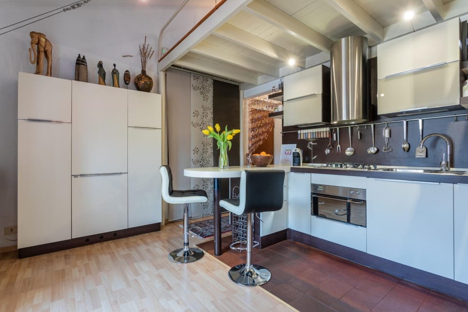 House | 1 bedroom