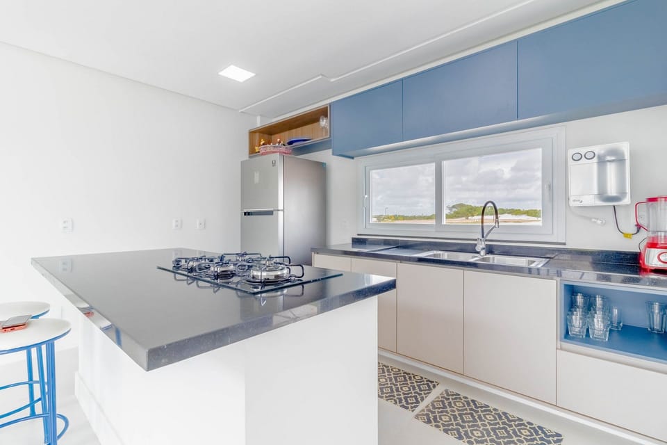 Chalet | Private kitchen | Toaster