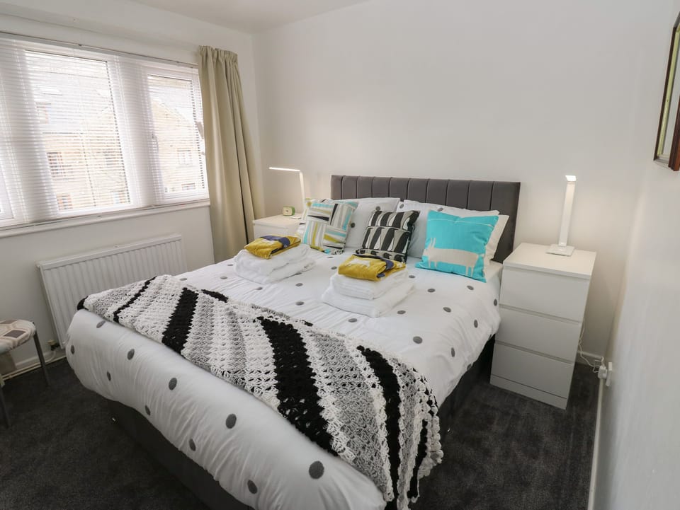 Lynton House Cottage in Hebden Bridge