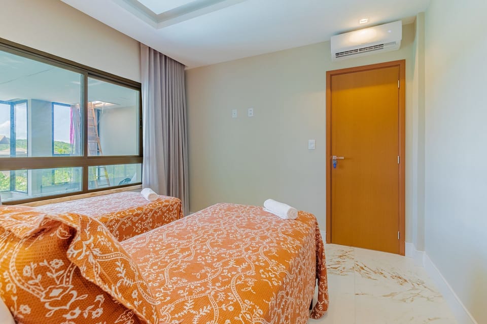 Chalet | 5 bedrooms, blackout drapes, free WiFi