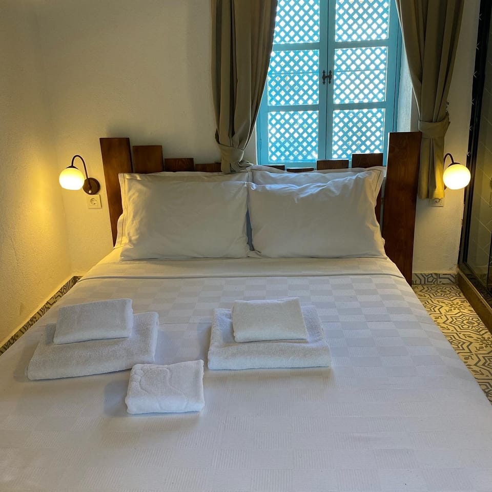Classic Room | Free WiFi