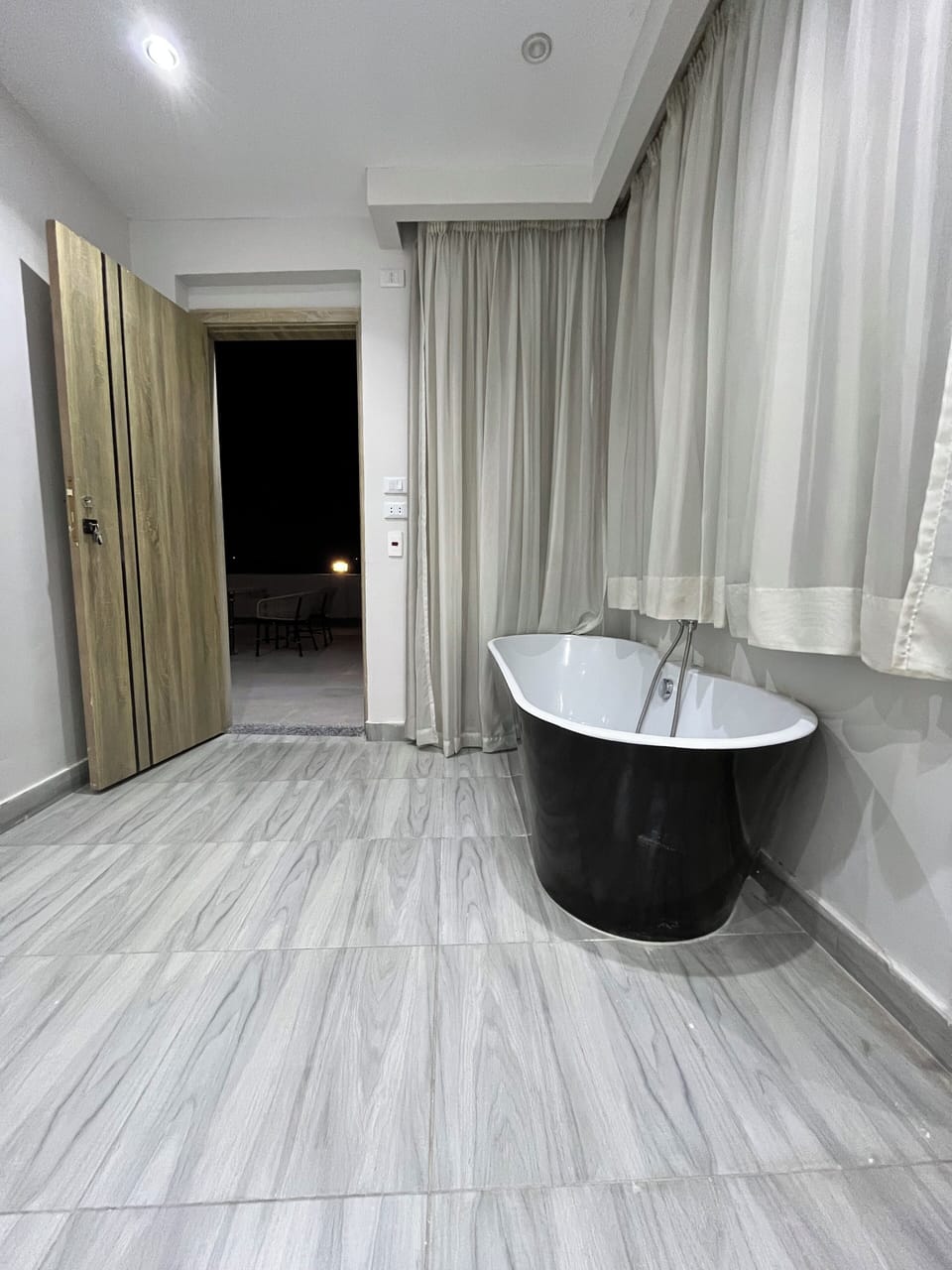 Panoramic Double Room | Free WiFi