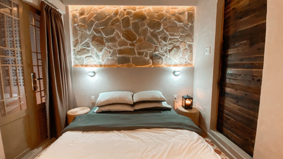 Basic Double Room | Free WiFi