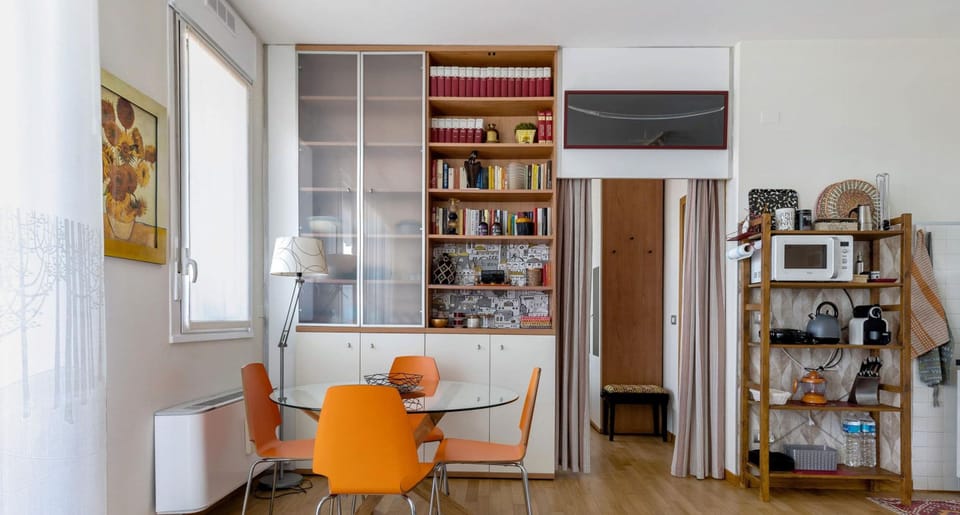 House | 1 bedroom