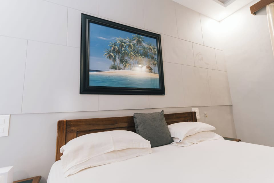 Deluxe Room | Free WiFi