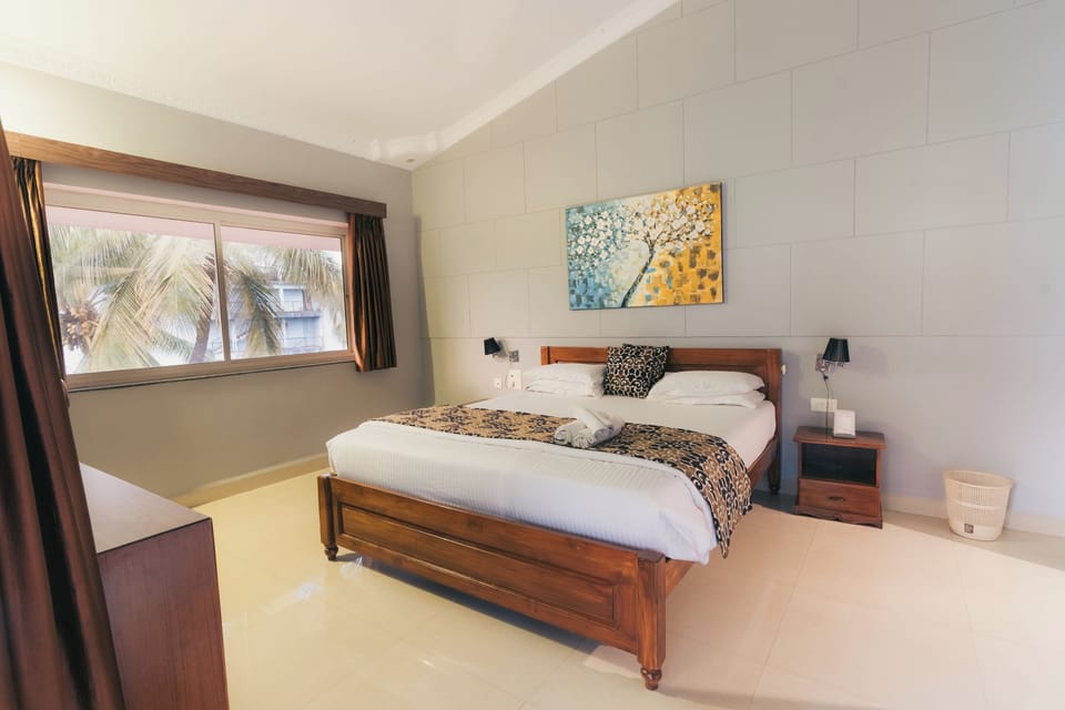 Deluxe Room | Free WiFi