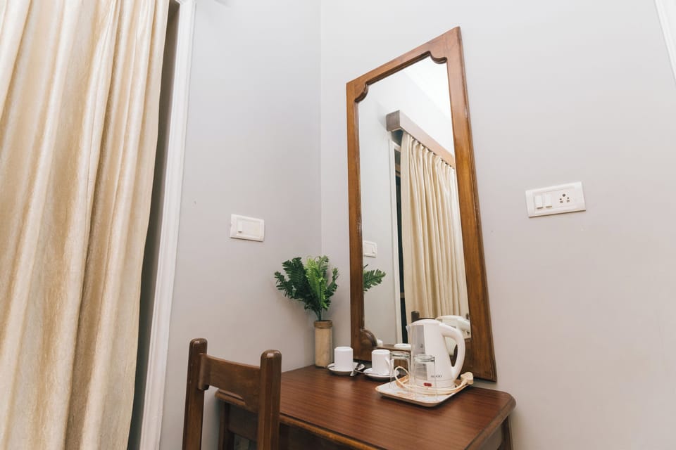 Deluxe Room | Free WiFi