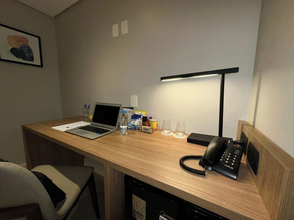 Senior Room, Mobility Accessible | Premium bedding, minibar, in-room safe, desk