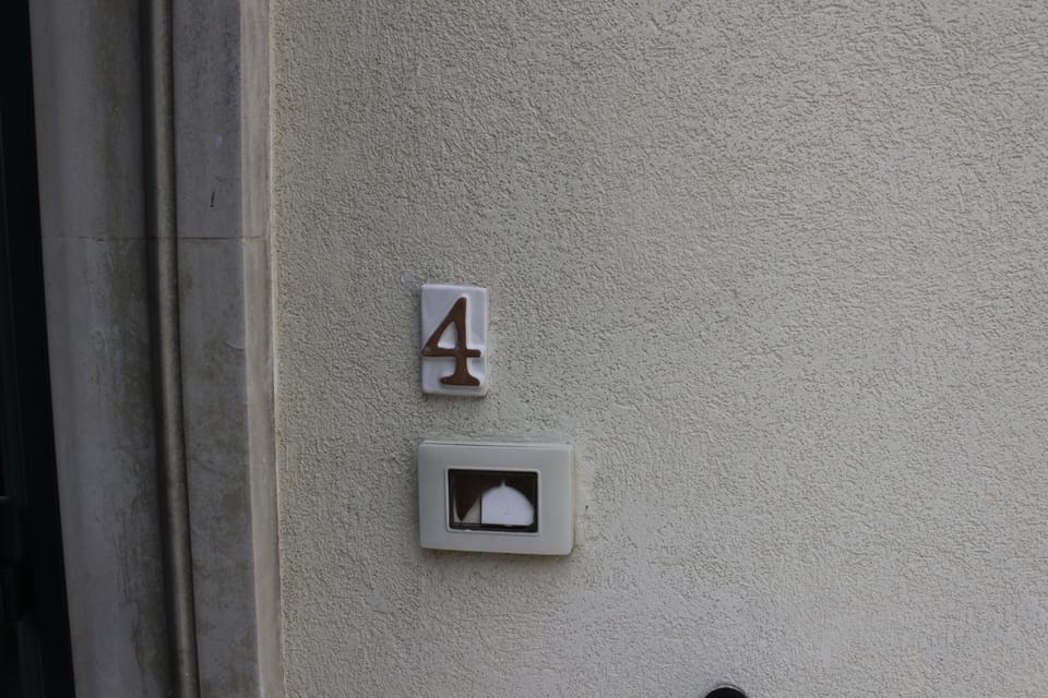 Apartment, 1 Bedroom, Balcony, Ocean View | Exterior detail