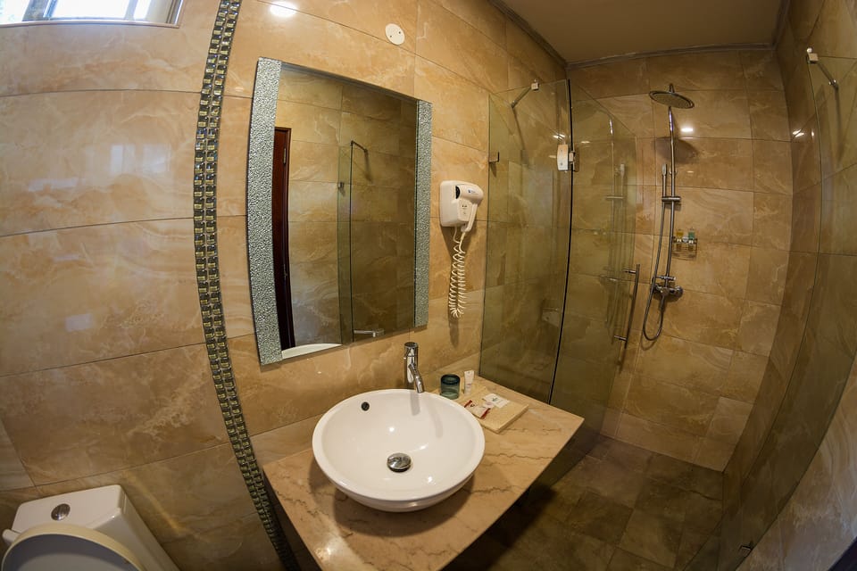 Imperial Heights Hotel, Entebbe Hotel in Uganda