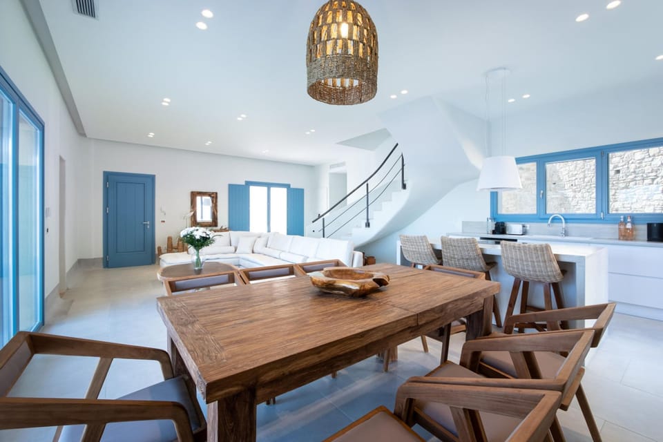 House, Smoking | 5 bedrooms