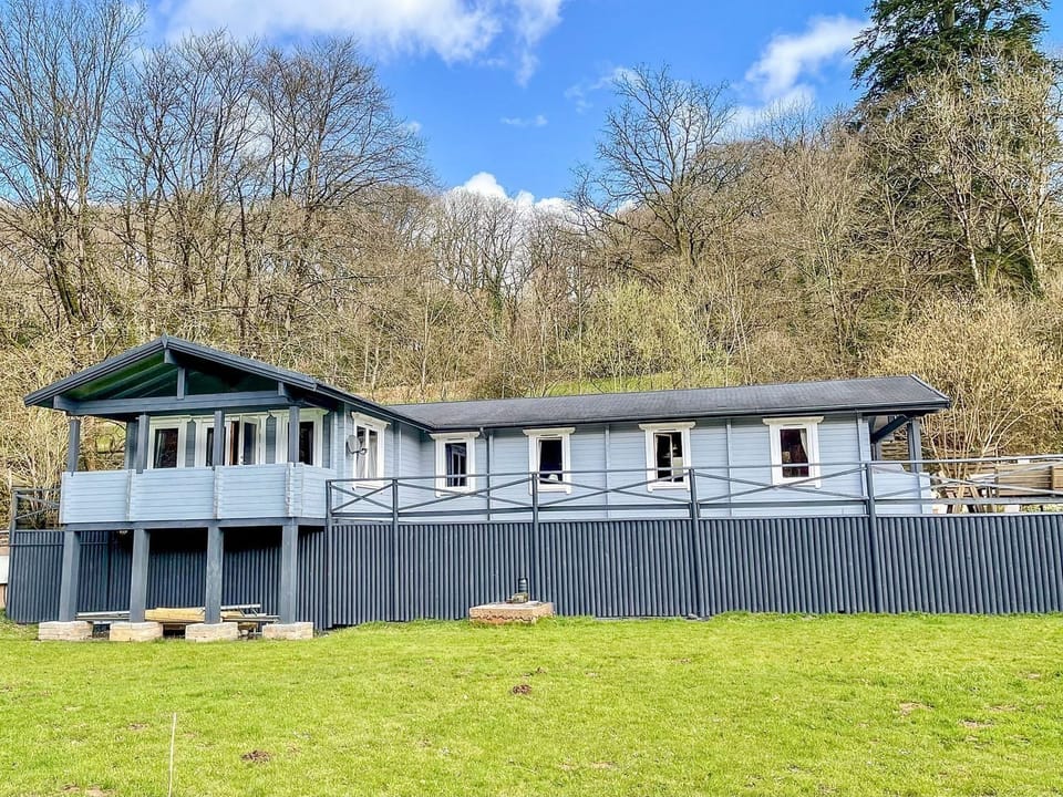 Cottage | Front of property