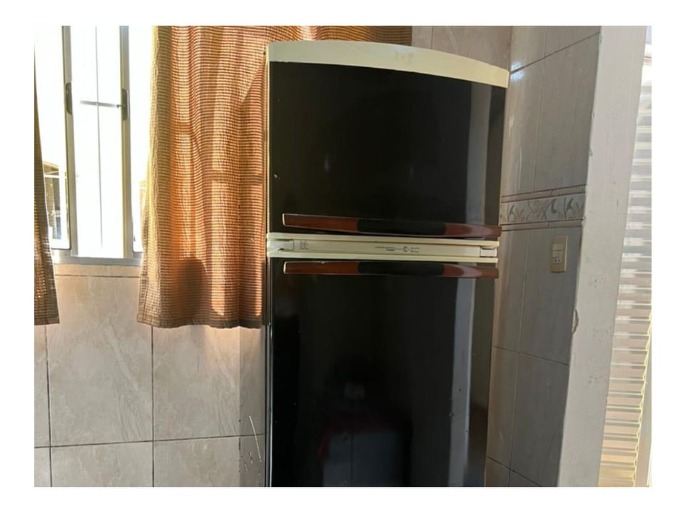 Down comforters, iron/ironing board (on request), WiFi (free)