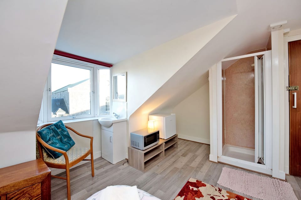 House | Interior