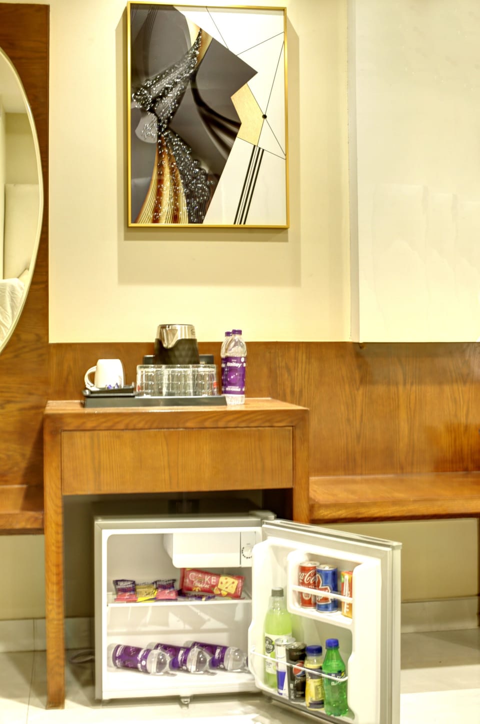Minibar
