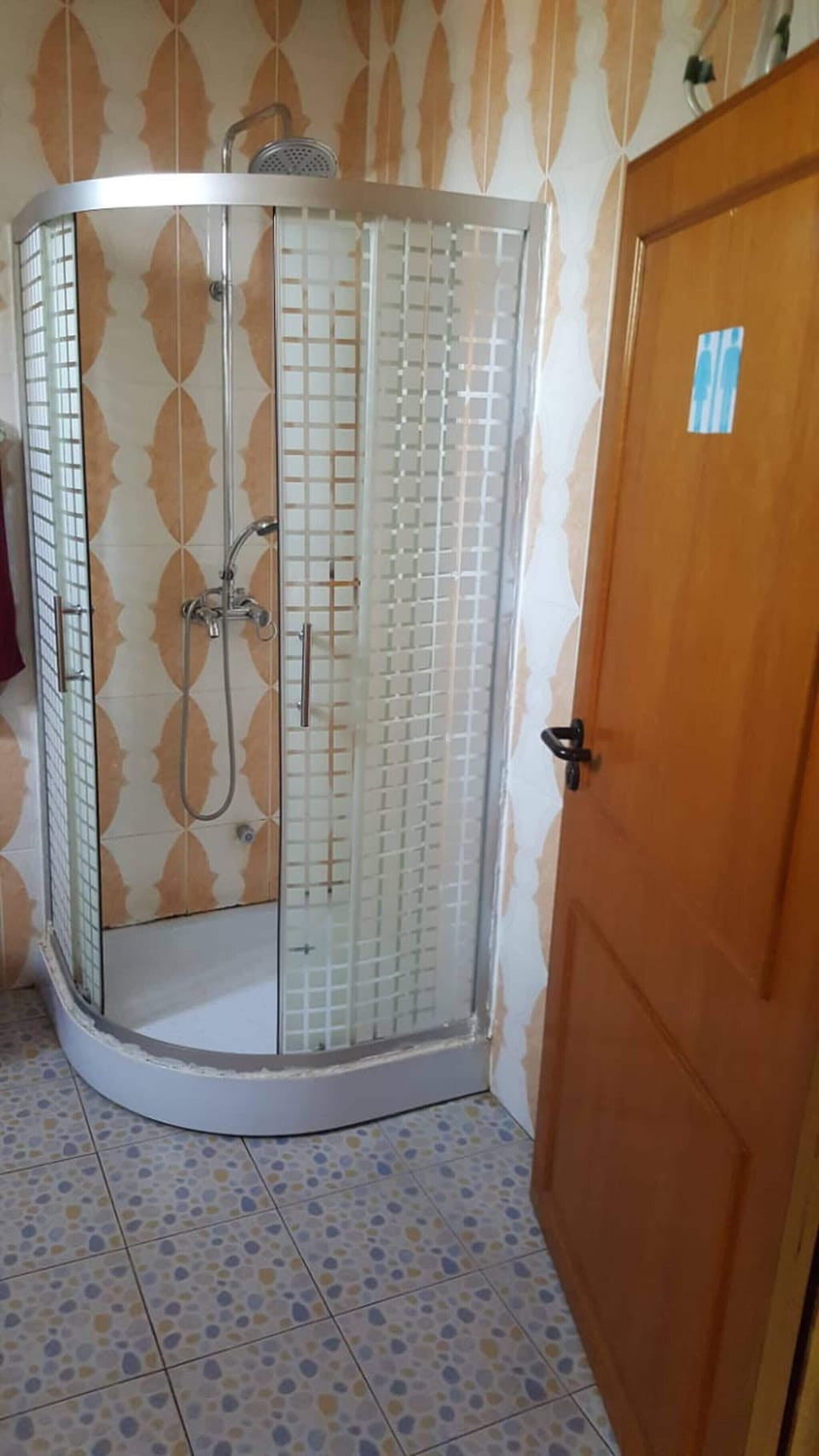 Room, Multiple Bedrooms, City View | Bathroom