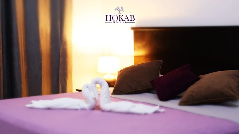 Premier Room, 3 Bedrooms | Hypo-allergenic bedding, down comforters, Tempur-Pedic beds, desk