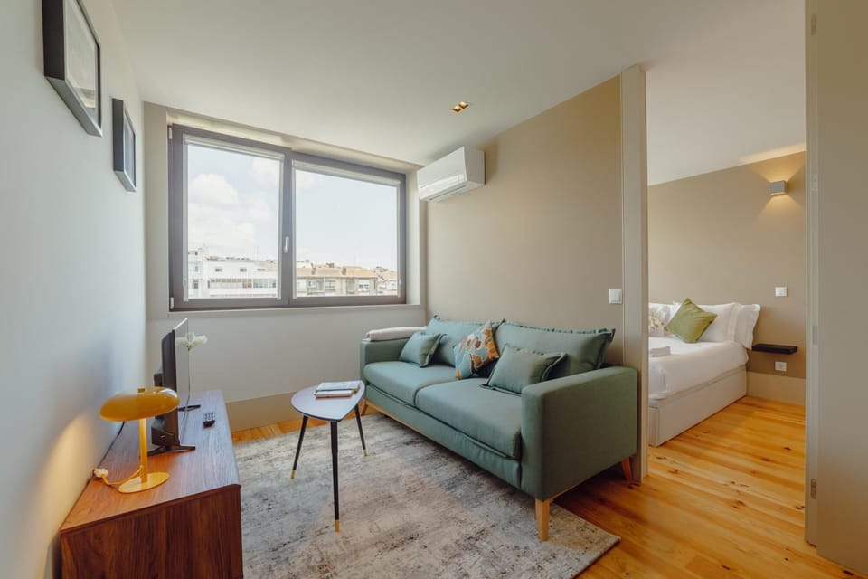 House | 1 bedroom