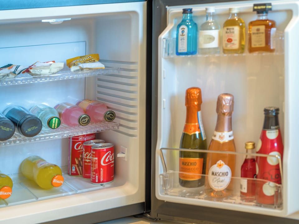 Minibar