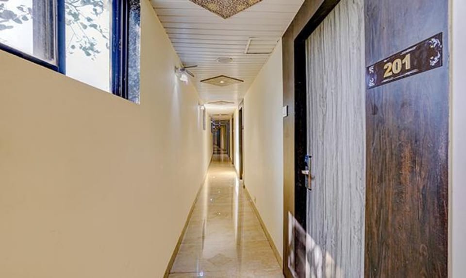 Fabhotel New Prince Palace Hotel in Mumbai