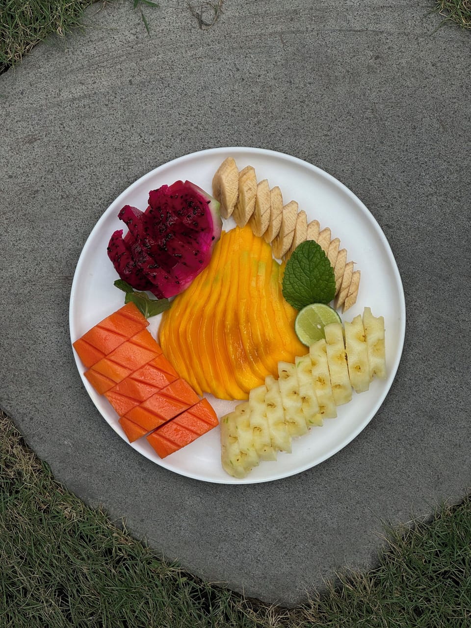 Daily full breakfast for a fee