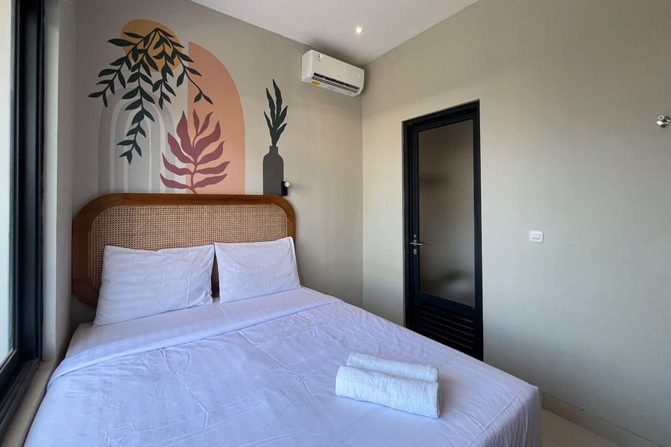 Deluxe Room | Free WiFi, bed sheets