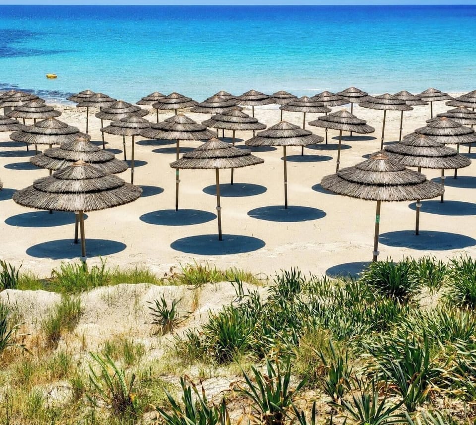 Narcissos Nissi Beach apartment C2 Apartment in Ayia Napa