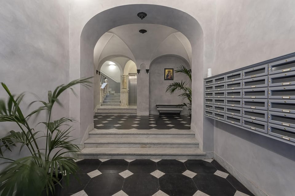 House | 1 bedroom