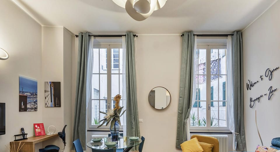 House | 1 bedroom