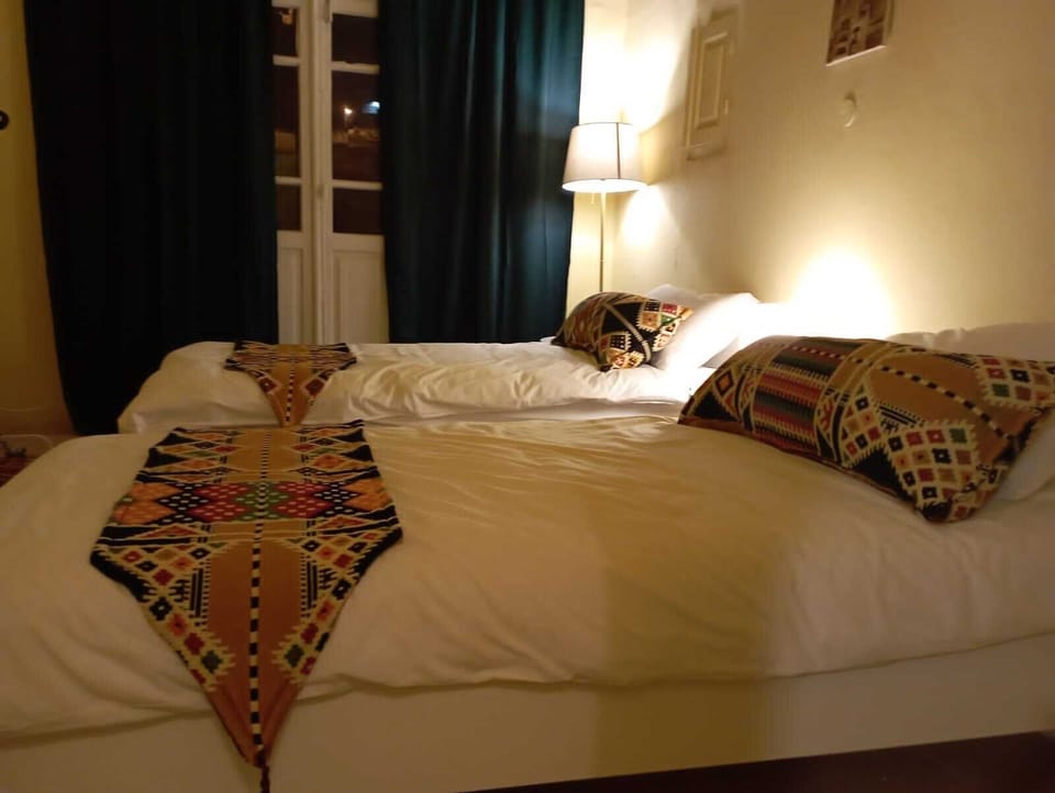 Classic Room | Down comforters, WiFi (free), individually decorated