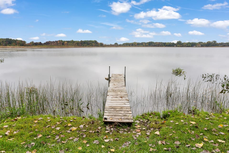 Exclusive House | Lake view