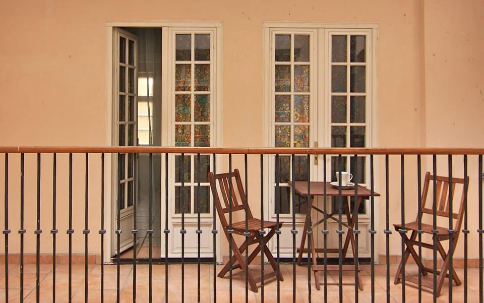 Apartment | Property grounds