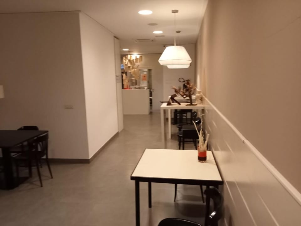 Hello Villarreal Pension Hostel in Valencian Community