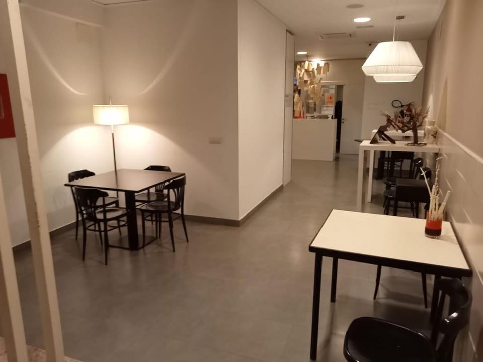 Hello Villarreal Pension Hostel in Valencian Community
