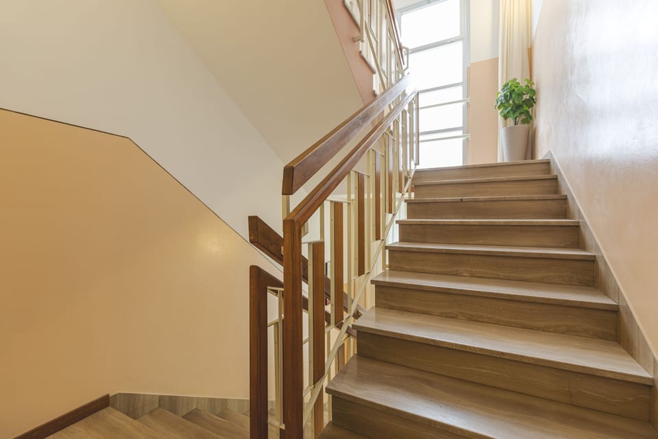 Staircase