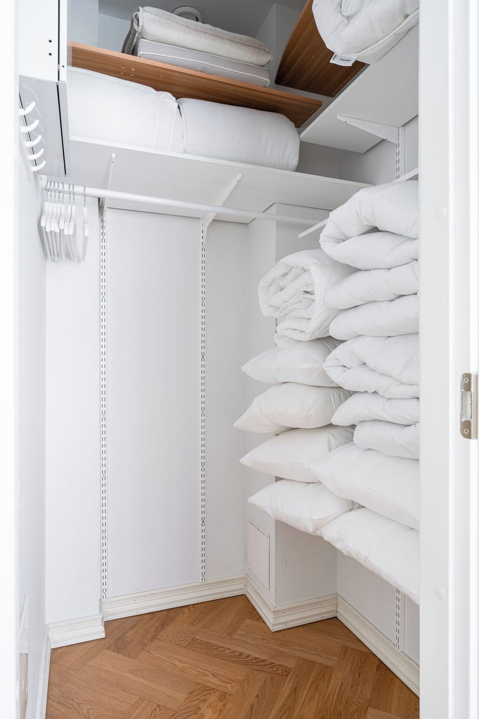 Exclusive Apartment | 2 bedrooms, hypo-allergenic bedding, individually decorated