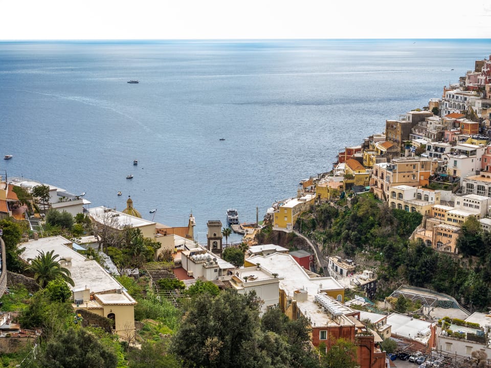 Panoramic House | Water view